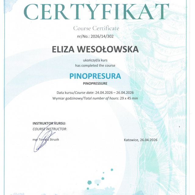 Powiększ obraz: certificate 7