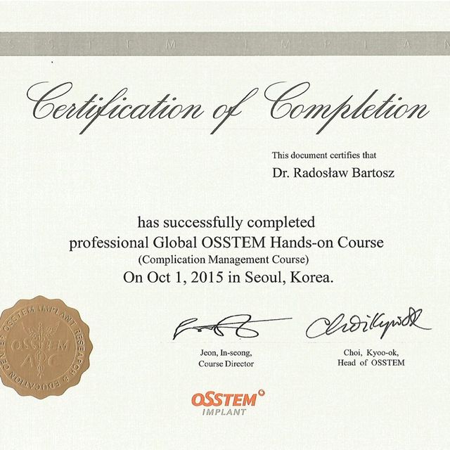 Powiększ obraz: certificate 12