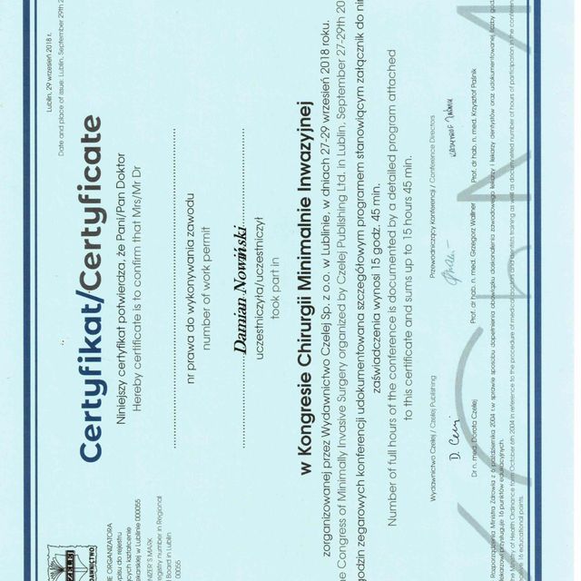 Powiększ obraz: certificate 3