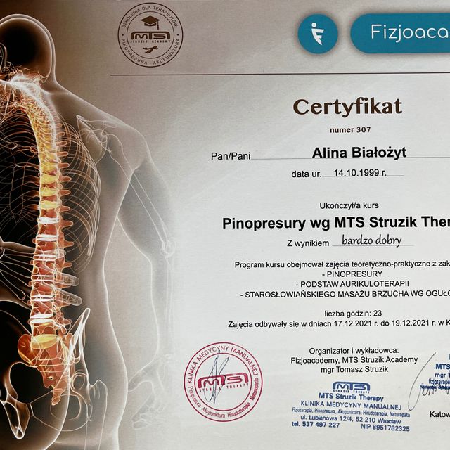Powiększ obraz: certificate 1