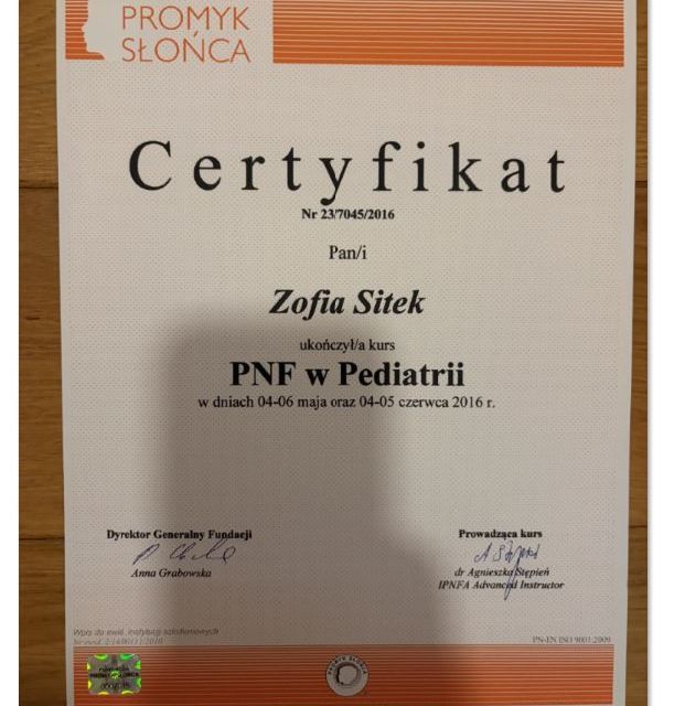 Powiększ obraz: certificate 3