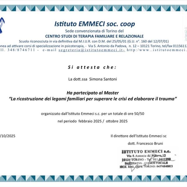 Ingrandire l'immagine: certificate 1