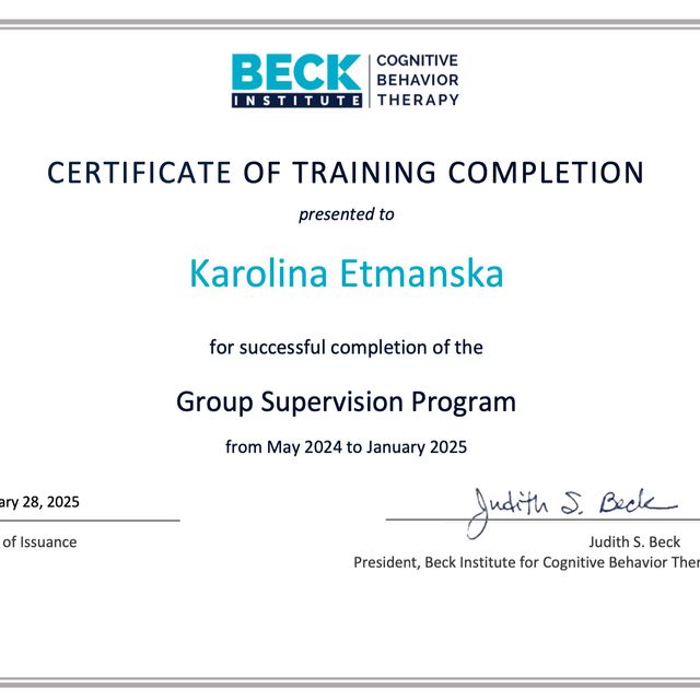 Powiększ obraz: certificate 3