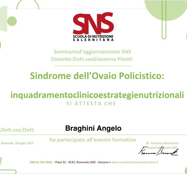 Ingrandire l'immagine: certificate 4