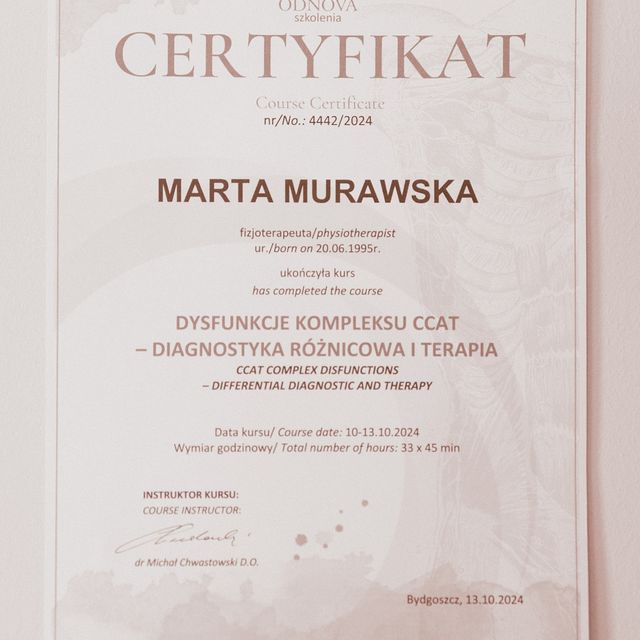 Powiększ obraz: certificate 12