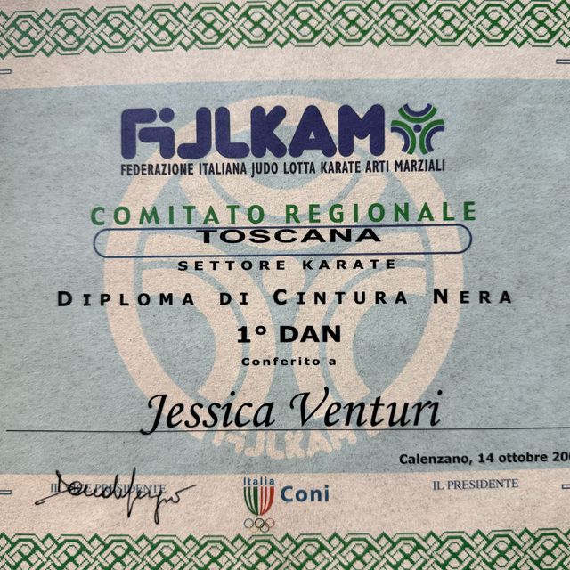 Ingrandire l'immagine: certificate 4