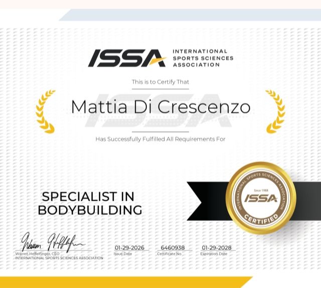 Ingrandire l'immagine: certificate 26