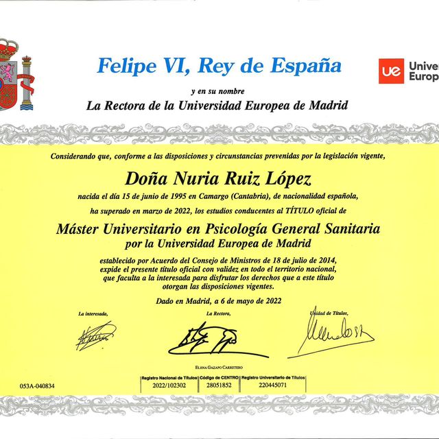 Acercar imagen: certificate 1
