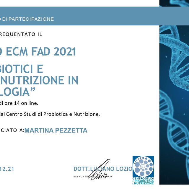 Ingrandire l'immagine: certificate 5