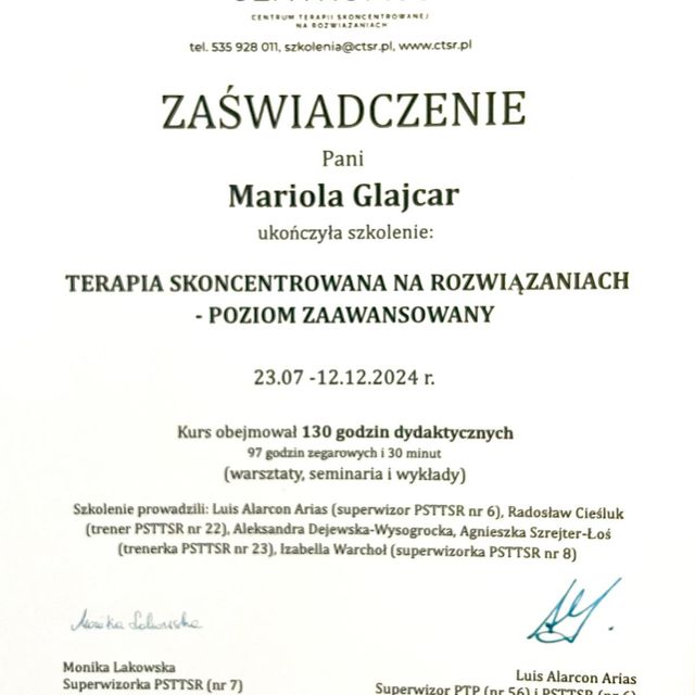 Powiększ obraz: certificate 1