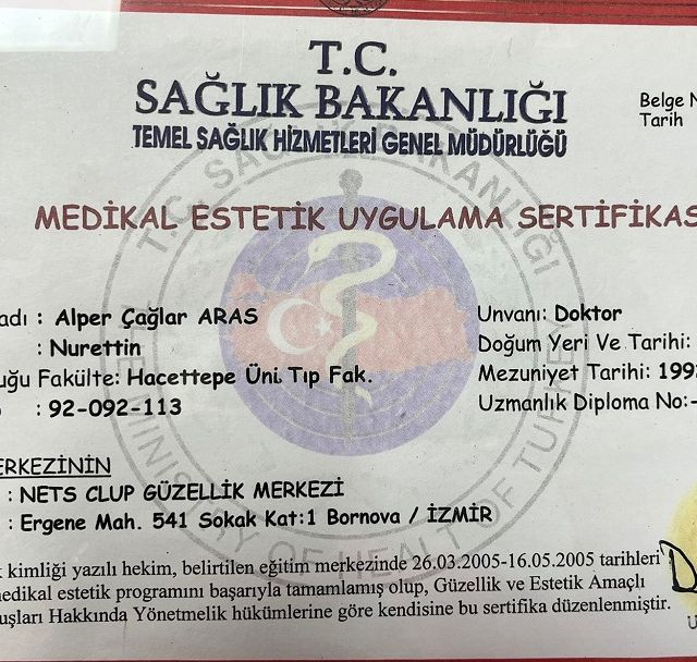 Resmi büyüt: certificate 1