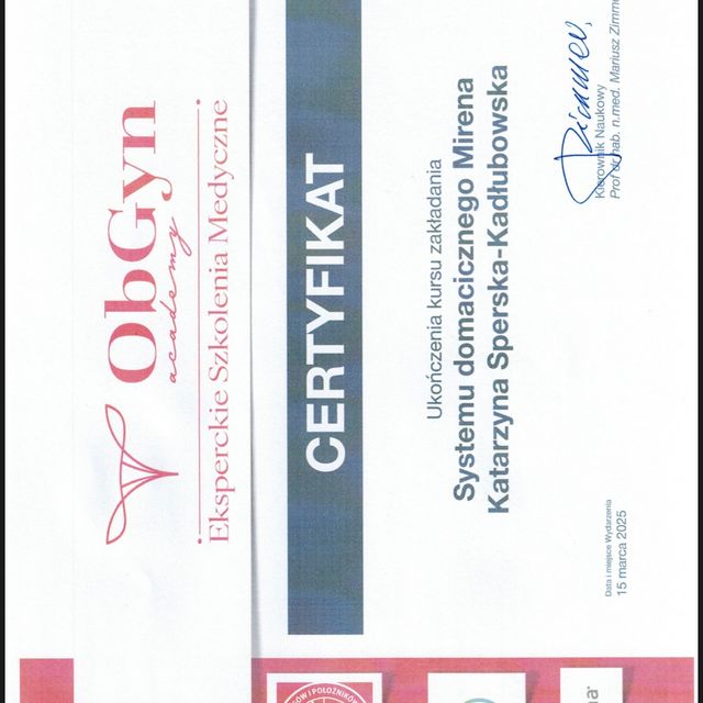 Powiększ obraz: certificate 5
