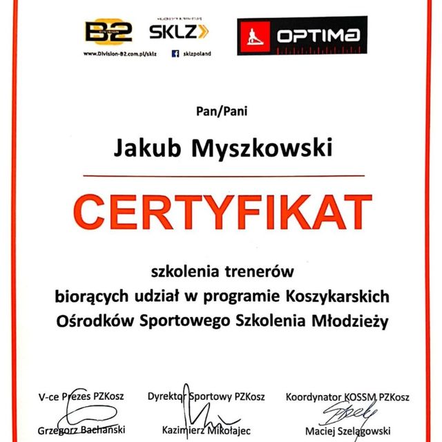 Powiększ obraz: certificate 12