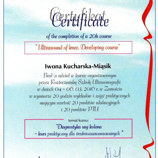 Powiększ obraz: certificate 10