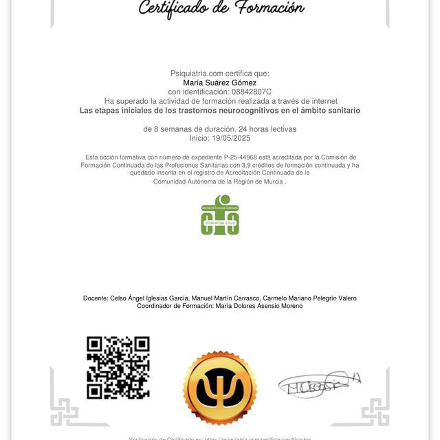 Acercar imagen: certificate 28