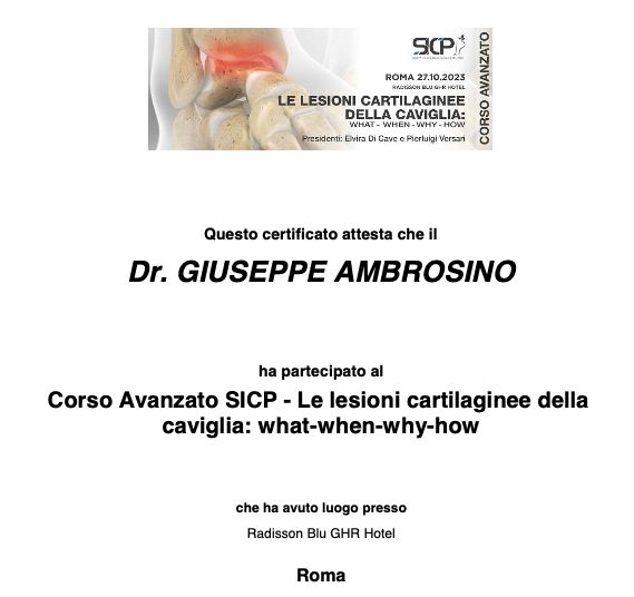 Ingrandire l'immagine: certificate 4