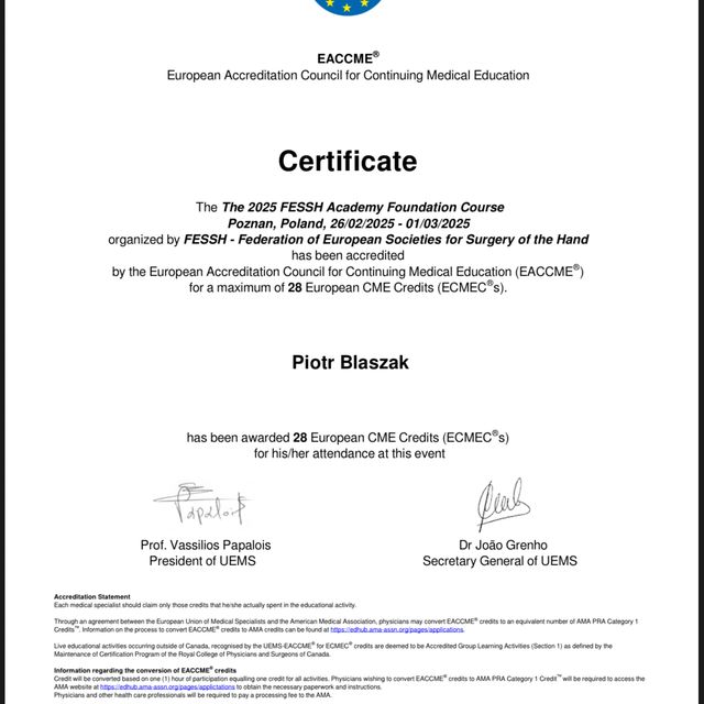 Powiększ obraz: certificate 1