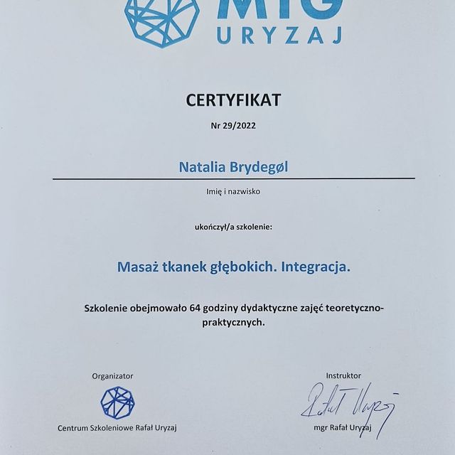 Powiększ obraz: certificate 9