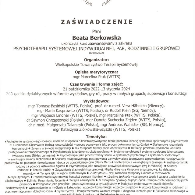 Powiększ obraz: certificate 5