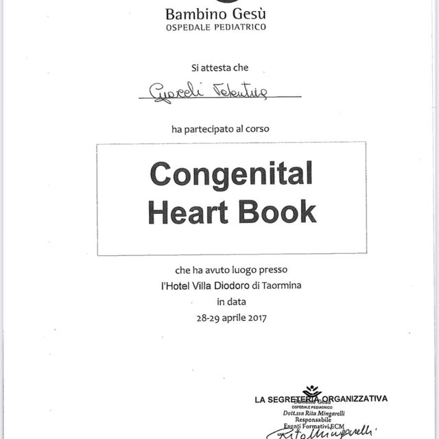 Ingrandire l'immagine: certificate 3