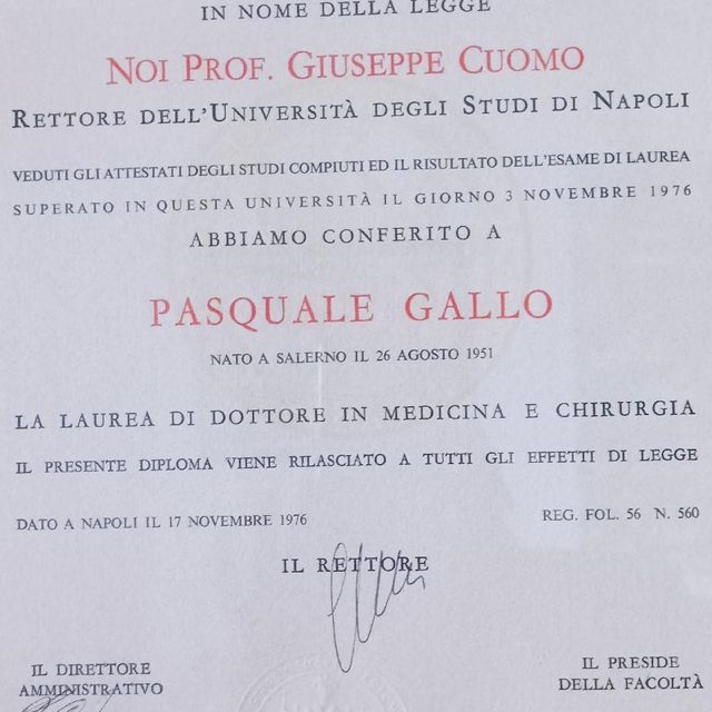 Ingrandire l'immagine: certificate 1