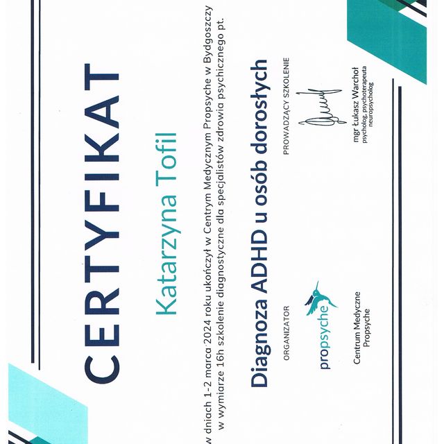 Powiększ obraz: certificate 4