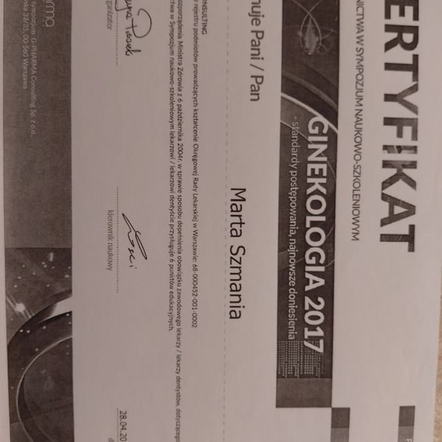 Powiększ obraz: certificate 27