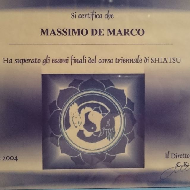 Ingrandire l'immagine: certificate 3