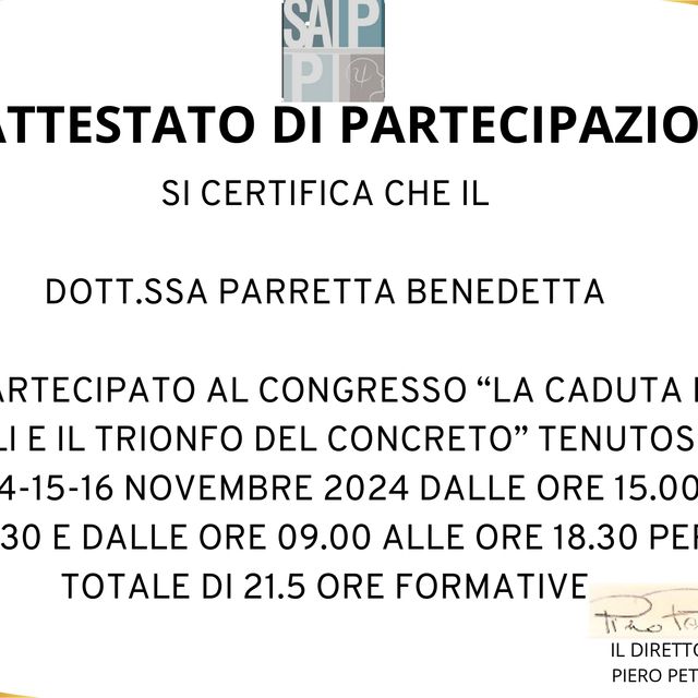 Ingrandire l'immagine: certificate 4