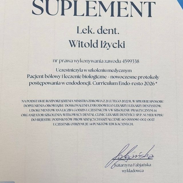 Powiększ obraz: certificate 1
