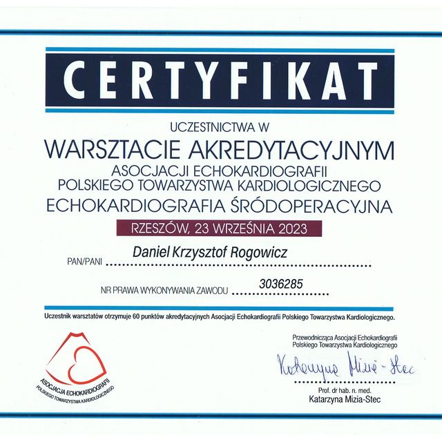 Powiększ obraz: certificate 11