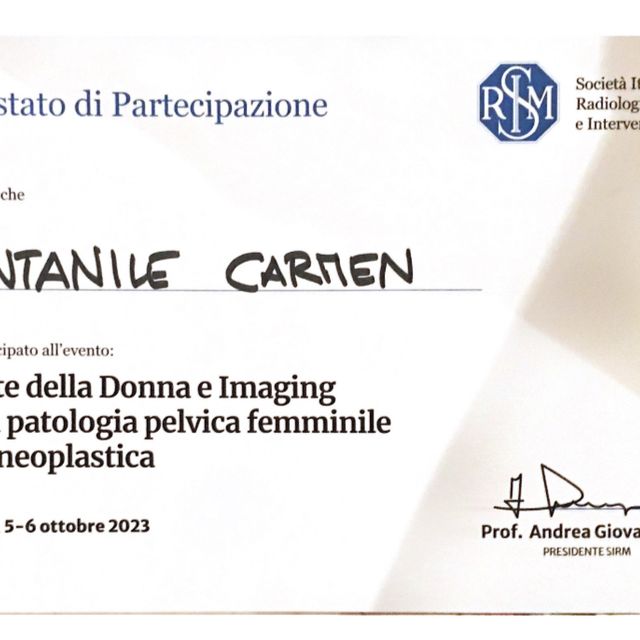 Ingrandire l'immagine: certificate 4