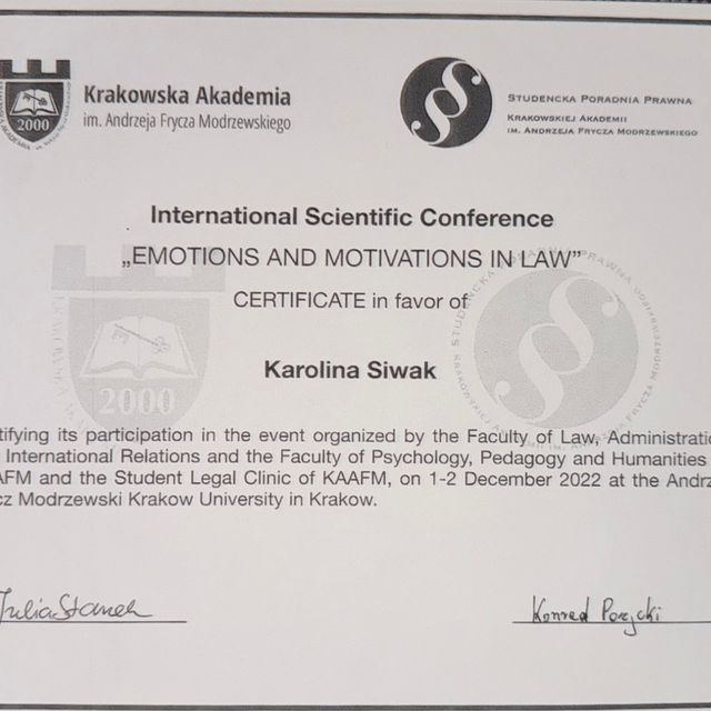 Powiększ obraz: certificate 5