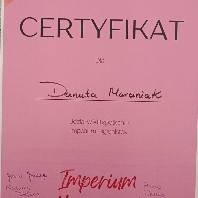Powiększ obraz: certificate 2
