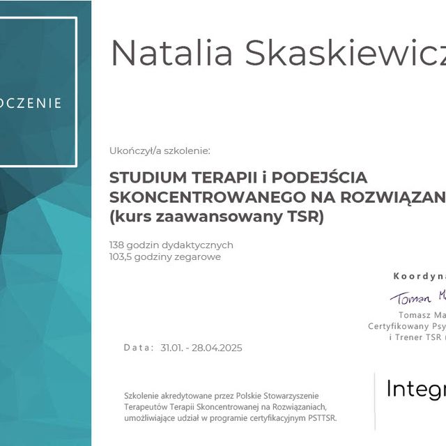 Powiększ obraz: certificate 2