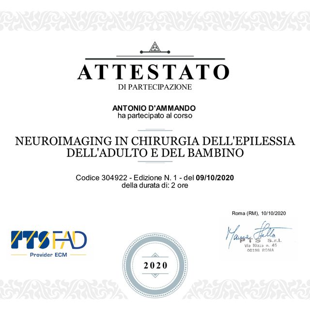 Ingrandire l'immagine: certificate 5