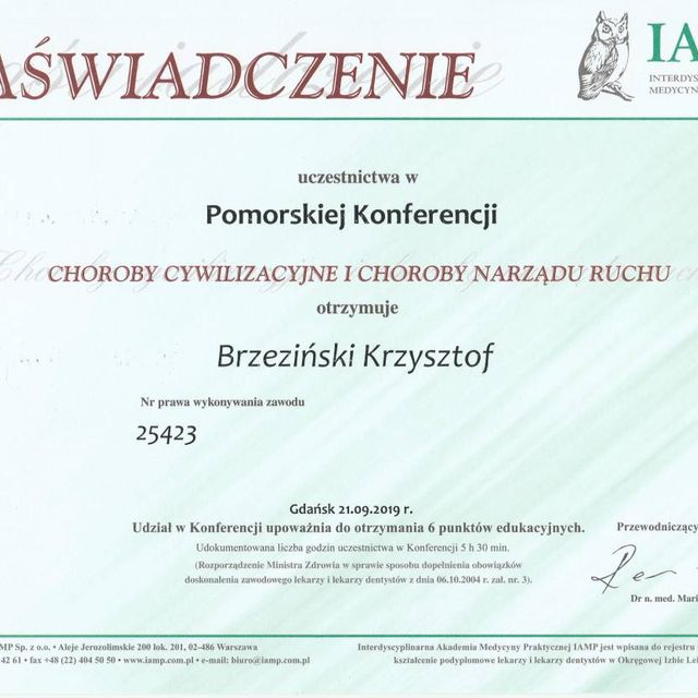 Powiększ obraz: certificate 2