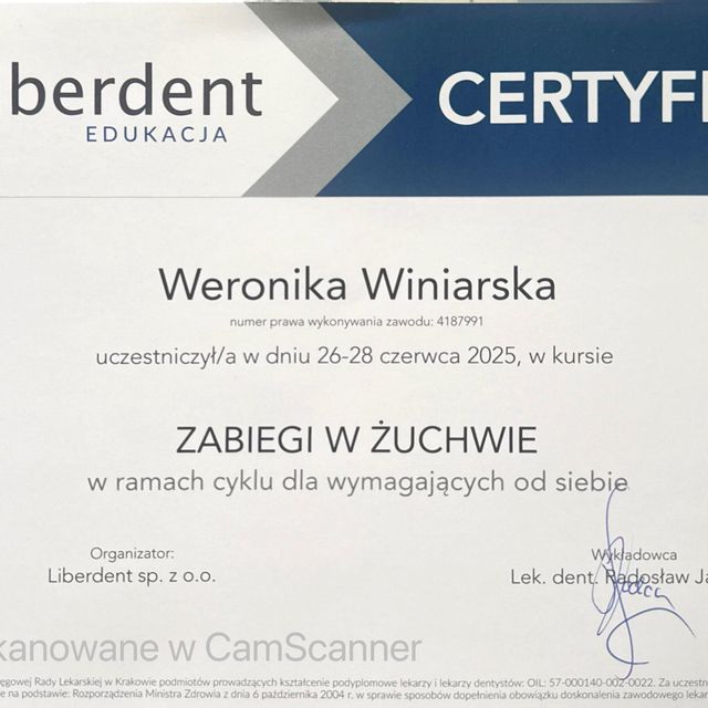 Powiększ obraz: certificate 2