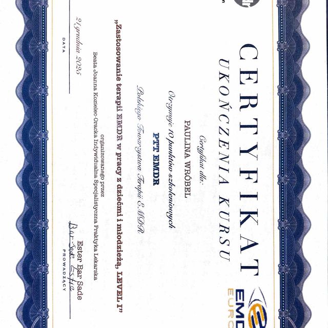 Powiększ obraz: certificate 2