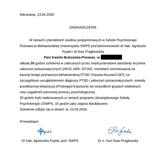 Powiększ obraz: certificate 6