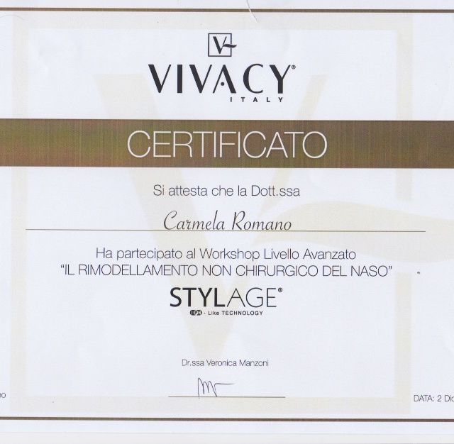Ingrandire l'immagine: certificate 6