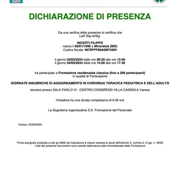 Ingrandire l'immagine: certificate 4