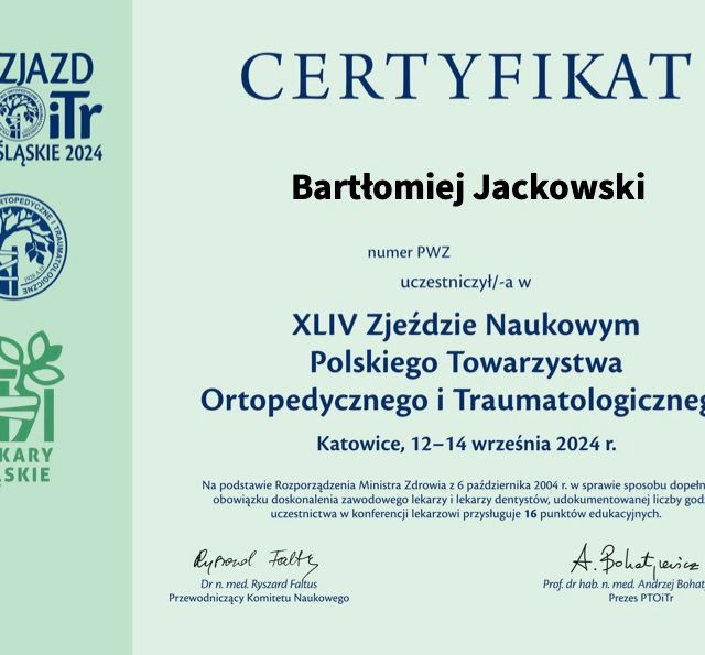 Powiększ obraz: certificate 5