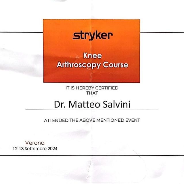 Ingrandire l'immagine: certificate 1