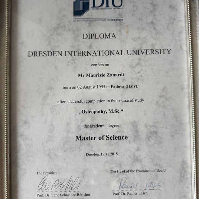 Ingrandire l'immagine: certificate 5