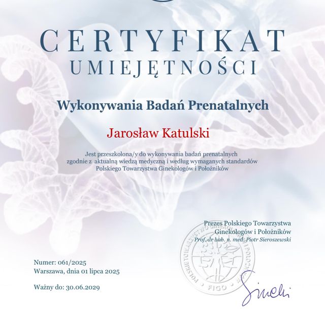Powiększ obraz: certificate 3