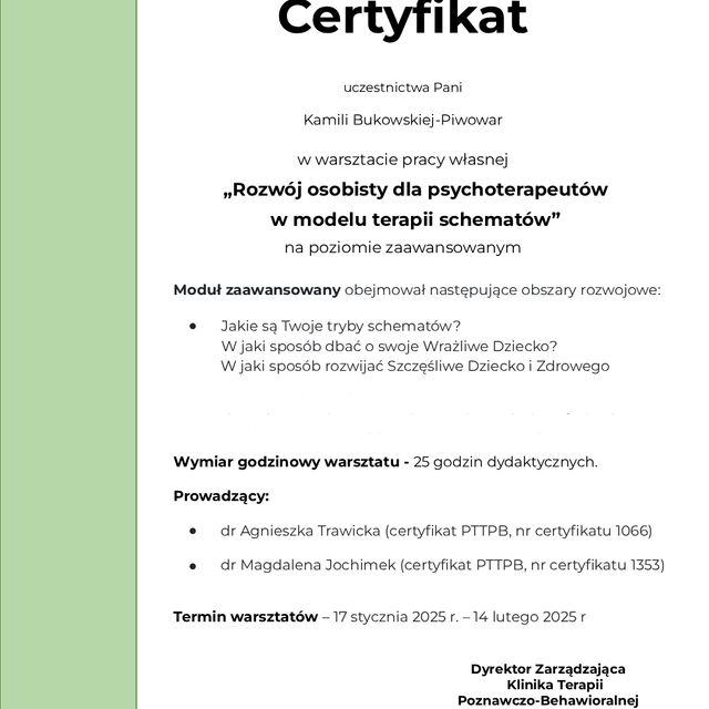Powiększ obraz: certificate 3