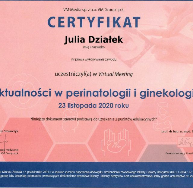Powiększ obraz: certificate 3