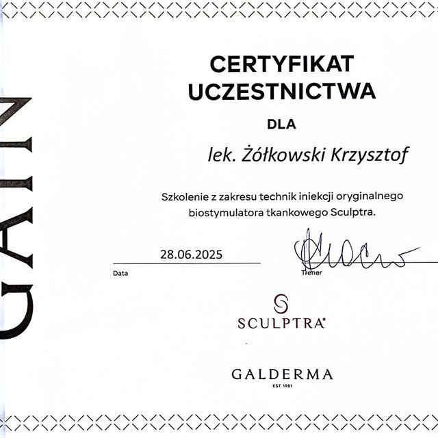 Powiększ obraz: certificate 7