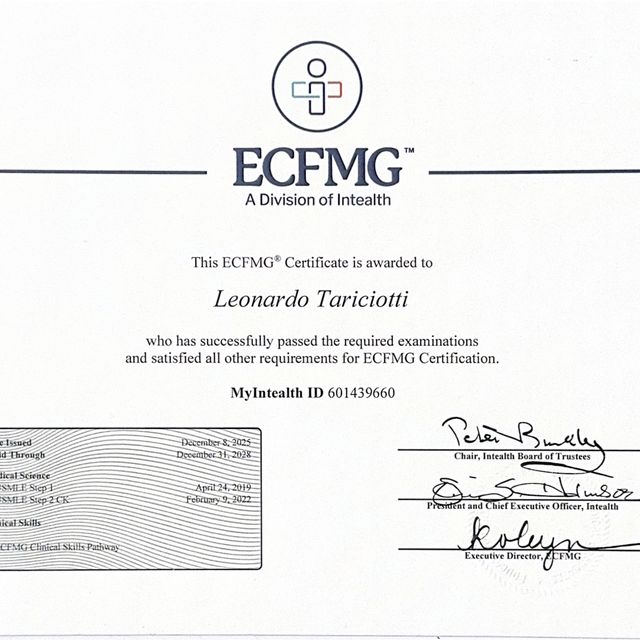 Ingrandire l'immagine: certificate 2